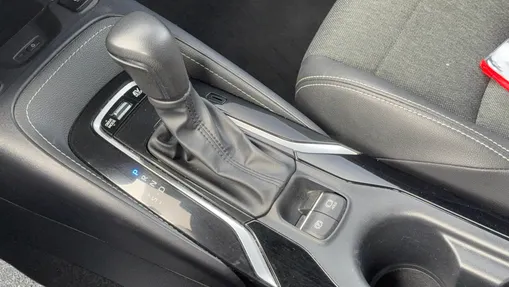 TOYOTA Corolla Corolla 2.0 Hybrid Style
