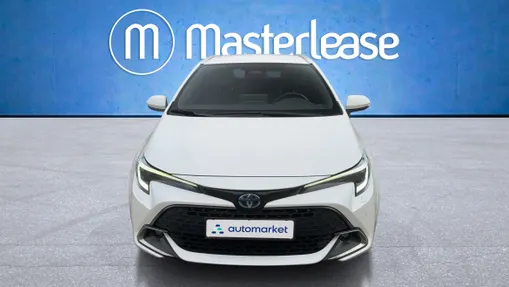 TOYOTA Corolla Corolla 2.0 Hybrid Style