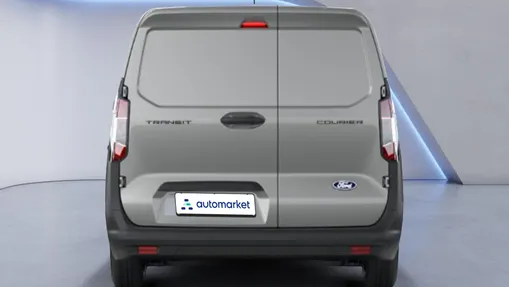 FORD Transit Courier Transit Courier 1.0 EcoBoost 2,1t Trend aut Nowy