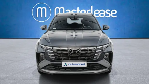 HYUNDAI Tucson Tucson 1.6 T-GDi HEV N Line 4WD