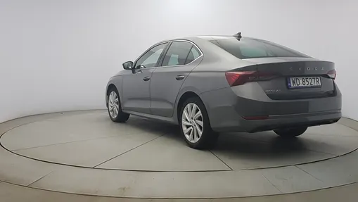 SKODA Octavia Octavia 2.0 TDI Style DSG