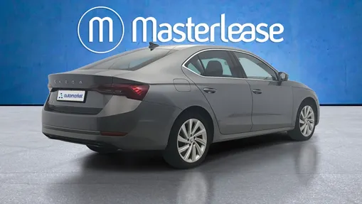 SKODA Octavia Octavia 2.0 TDI Style DSG