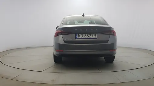 SKODA Octavia Octavia 2.0 TDI Style DSG