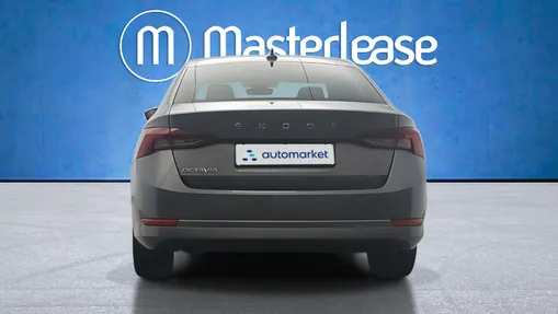 SKODA Octavia Octavia 2.0 TDI Style DSG