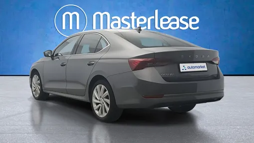 SKODA Octavia Octavia 2.0 TDI Style DSG