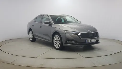 SKODA Octavia Octavia 2.0 TDI Style DSG