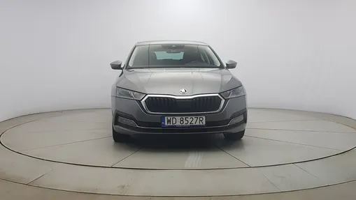 SKODA Octavia Octavia 2.0 TDI Style DSG