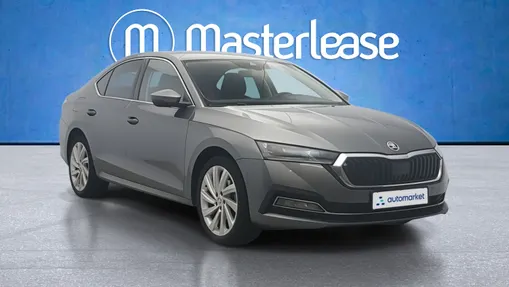 SKODA Octavia Octavia 2.0 TDI Style DSG