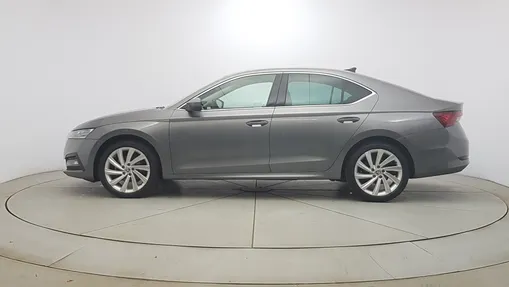SKODA Octavia Octavia 2.0 TDI Style DSG