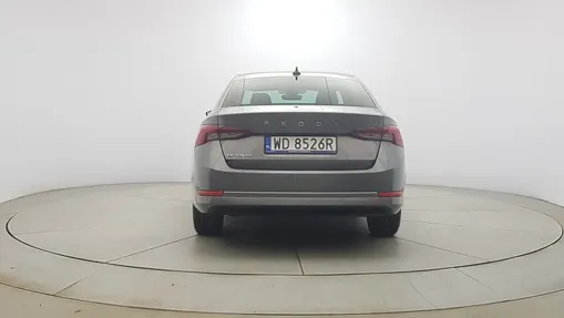 SKODA Octavia Octavia 2.0 TDI Style DSG