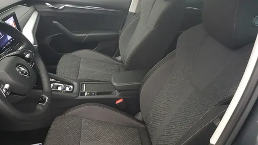 SKODA Octavia Octavia 2.0 TDI Style DSG