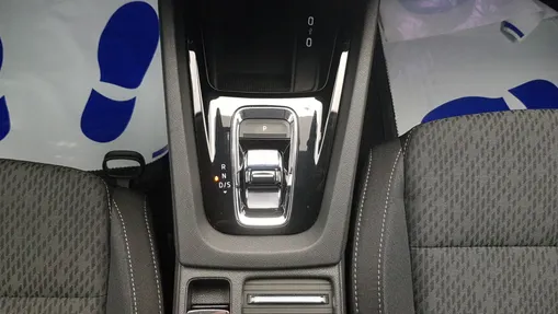SKODA Octavia Octavia 2.0 TDI Style DSG