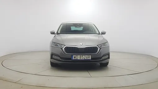SKODA Octavia Octavia 2.0 TDI Style DSG