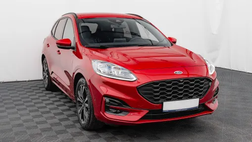 FORD Kuga Kuga 2.5 FHEV FWD ST-Line X