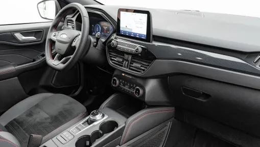 FORD Kuga Kuga 2.5 FHEV FWD ST-Line X