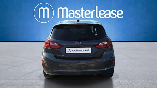 FORD Fiesta Fiesta 1.0 EcoBoost GPF Titanium ASS
