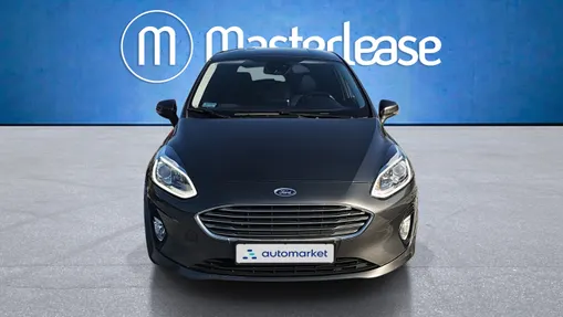 FORD Fiesta Fiesta 1.0 EcoBoost GPF Titanium ASS