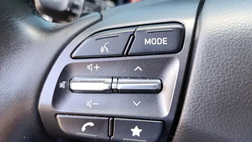 HYUNDAI Kona Kona Electric 64kWh Executive