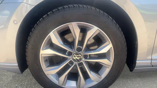 VOLKSWAGEN Passat Passat 1.5 TSI EVO Business DSG