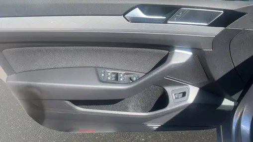 VOLKSWAGEN Passat Passat 1.5 TSI EVO Business DSG
