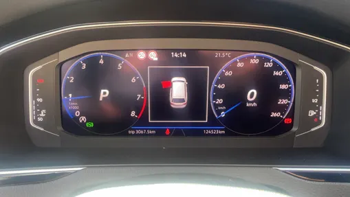 VOLKSWAGEN Passat Passat 1.5 TSI EVO Business DSG