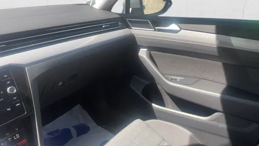 VOLKSWAGEN Passat Passat 1.5 TSI EVO Business DSG