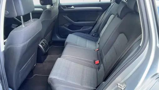 VOLKSWAGEN Passat Passat 1.5 TSI EVO Business DSG