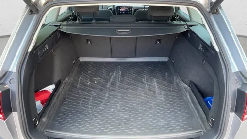 VOLKSWAGEN Passat Passat 1.5 TSI EVO Business DSG