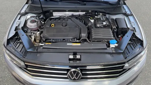 VOLKSWAGEN Passat Passat 1.5 TSI EVO Business DSG