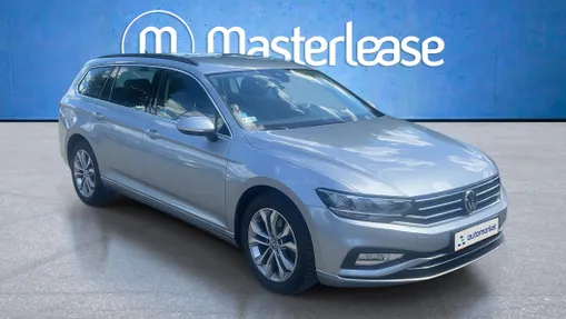 VOLKSWAGEN Passat Passat 1.5 TSI EVO Business DSG