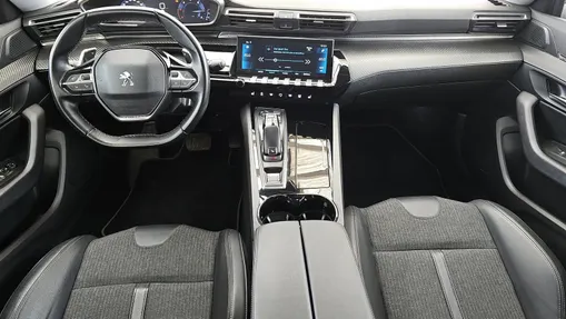 PEUGEOT 508 508 1.5 BlueHDi Allure Pack S&S EAT8