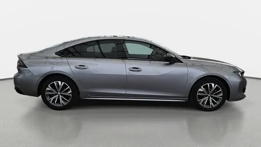 PEUGEOT 508 508 1.5 BlueHDi Allure Pack S&S EAT8
