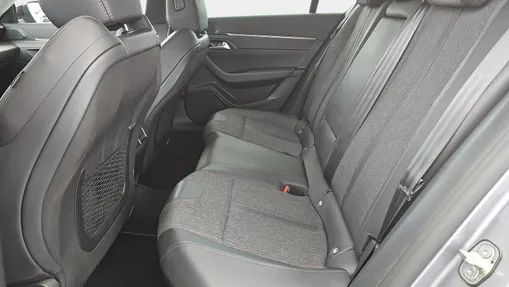 PEUGEOT 508 508 1.5 BlueHDi Allure Pack S&S EAT8