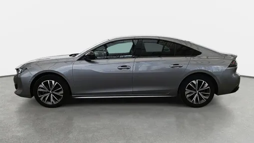 PEUGEOT 508 508 1.5 BlueHDi Allure Pack S&S EAT8