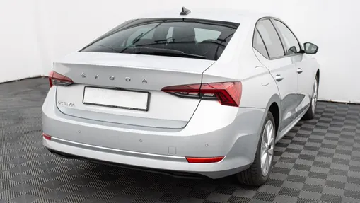 SKODA Octavia Octavia 1.5 TSI ACT Ambition