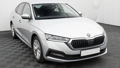 SKODA Octavia Octavia 1.5 TSI ACT Ambition
