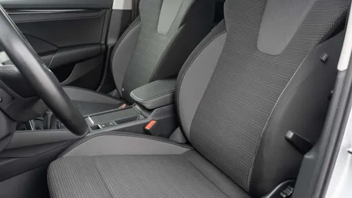 SKODA Octavia Octavia 1.5 TSI ACT Ambition