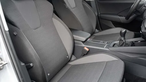 SKODA Octavia Octavia 1.5 TSI ACT Ambition