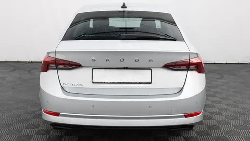 SKODA Octavia Octavia 1.5 TSI ACT Ambition