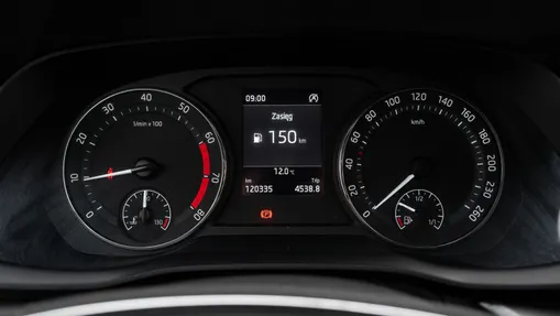 SKODA Octavia Octavia 1.5 TSI ACT Ambition