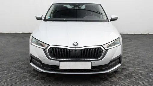 SKODA Octavia Octavia 1.5 TSI ACT Ambition