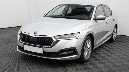 SKODA Octavia Octavia 1.5 TSI ACT Ambition
