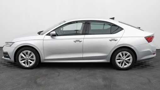 SKODA Octavia Octavia 1.5 TSI ACT Ambition