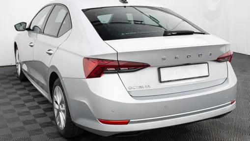 SKODA Octavia Octavia 1.5 TSI ACT Ambition