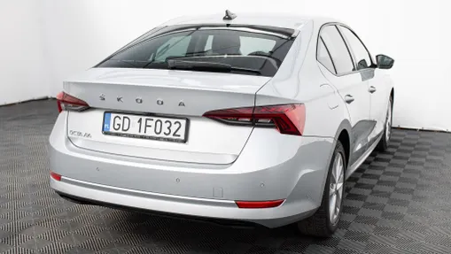 SKODA Octavia Octavia 1.5 TSI ACT Ambition