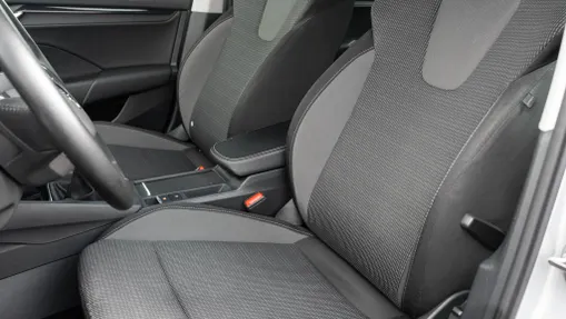 SKODA Octavia Octavia 1.5 TSI ACT Ambition