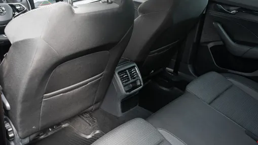 SKODA Octavia Octavia 1.5 TSI ACT Ambition