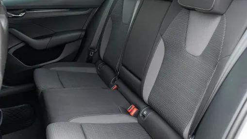 SKODA Octavia Octavia 1.5 TSI ACT Ambition