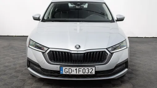 SKODA Octavia Octavia 1.5 TSI ACT Ambition