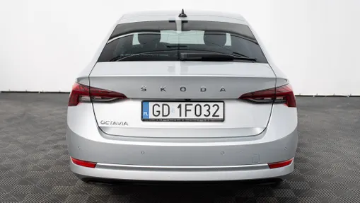 SKODA Octavia Octavia 1.5 TSI ACT Ambition